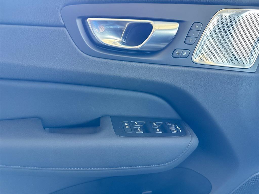 new 2026 Volvo XC60 car, priced at $67,500