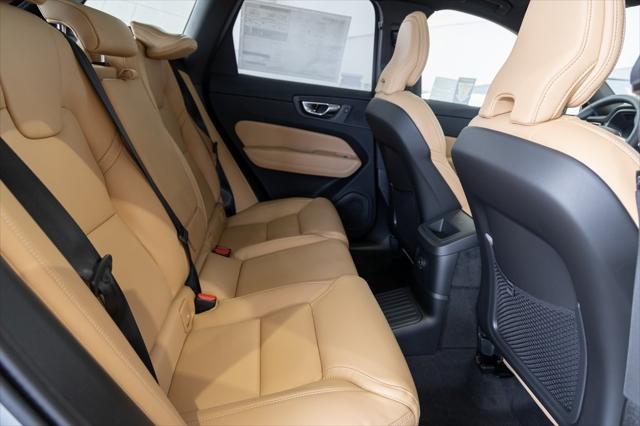 new 2025 Volvo XC60 Plug-In Hybrid car, priced at $72,470