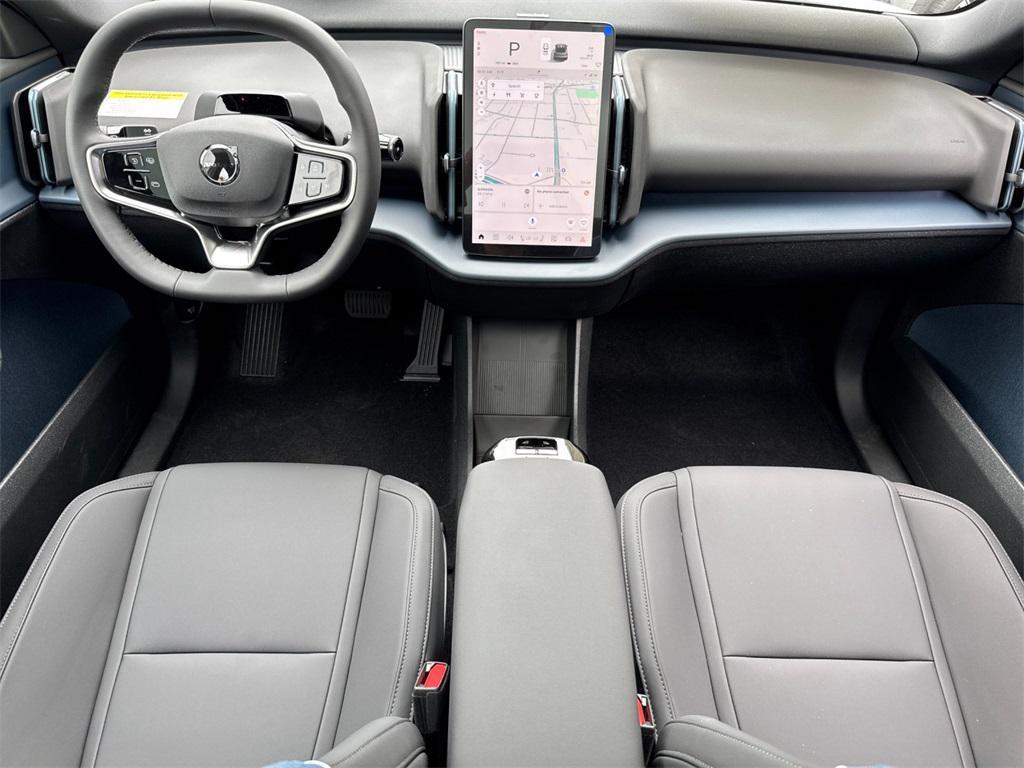 new 2025 Volvo EX30 car, priced at $47,275