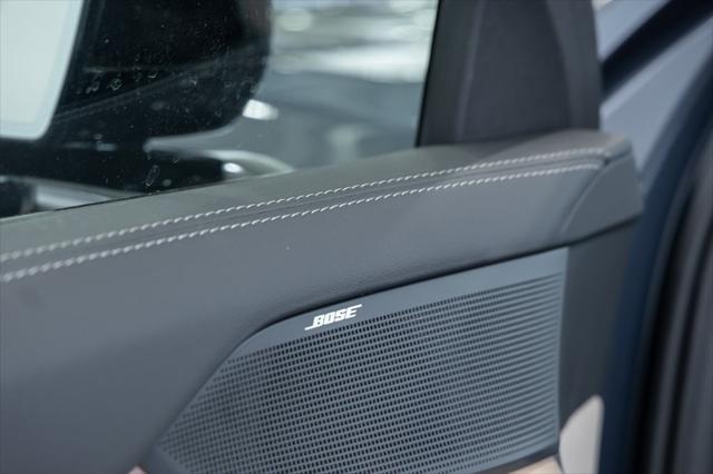 new 2025 Volvo EX90 car, priced at $95,120