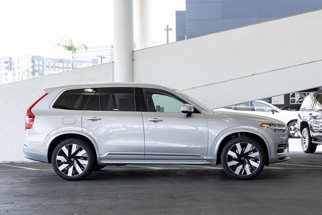 new 2025 Volvo XC90 Plug-In Hybrid car, priced at $84,715