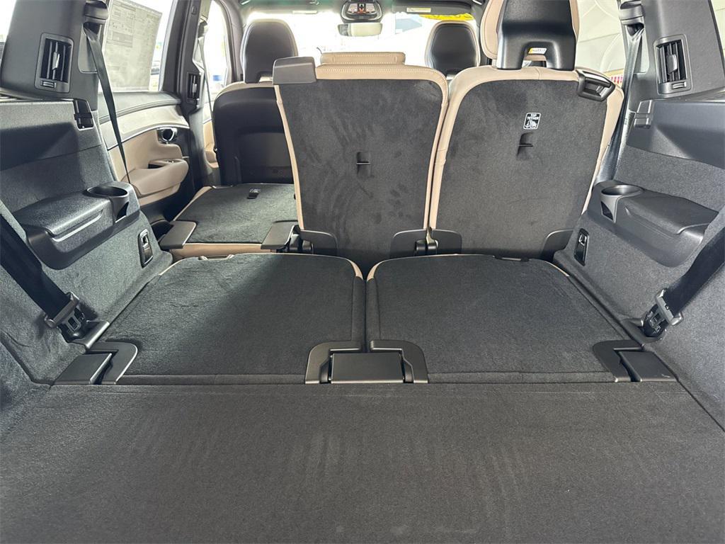 new 2026 Volvo XC90 car, priced at $71,825