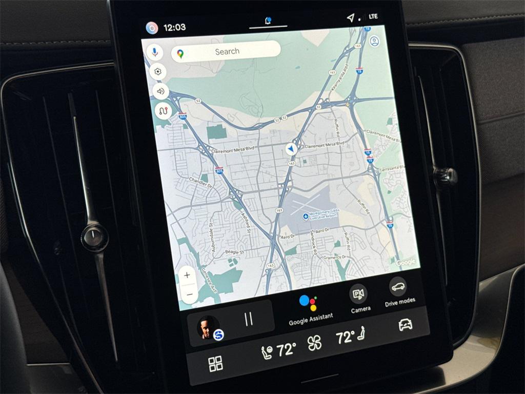 new 2026 Volvo XC90 car, priced at $71,825