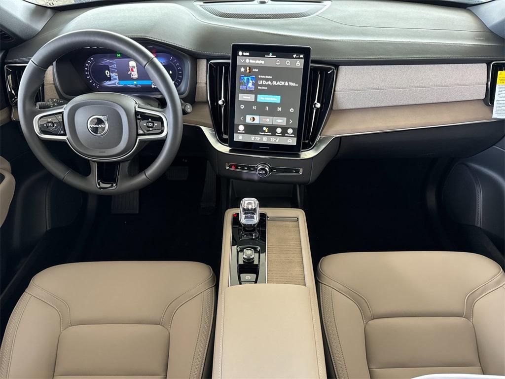 new 2026 Volvo XC90 car, priced at $71,825