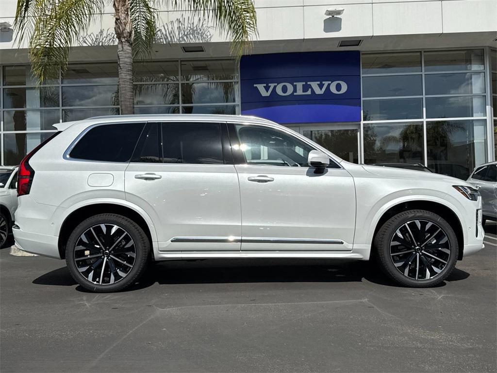 new 2026 Volvo XC90 car, priced at $71,825