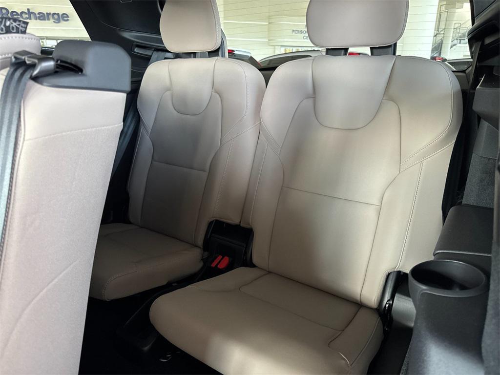 new 2026 Volvo XC90 car, priced at $71,825