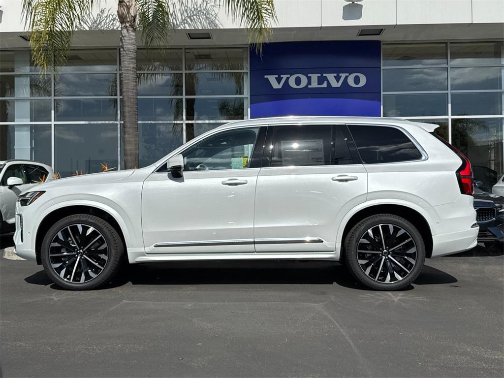 new 2026 Volvo XC90 car, priced at $71,825