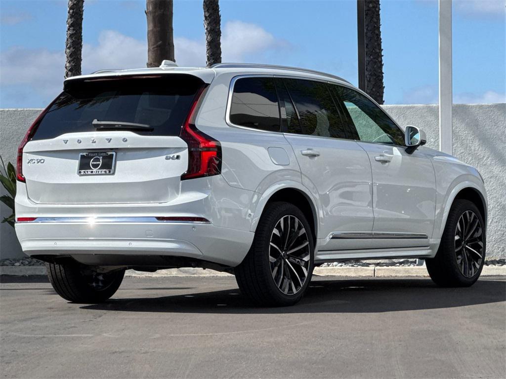 new 2026 Volvo XC90 car, priced at $71,825