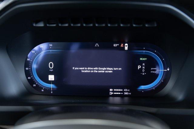 new 2025 Volvo XC90 Plug-In Hybrid car, priced at $79,430