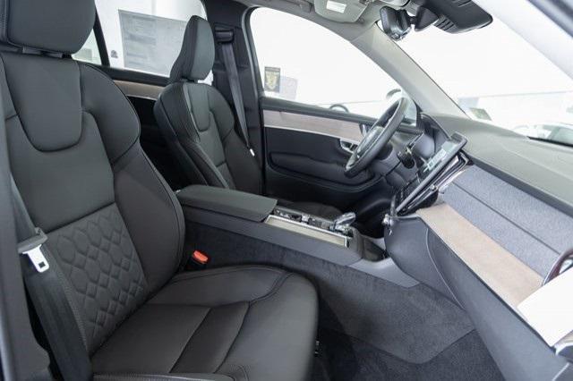 new 2025 Volvo XC90 Plug-In Hybrid car, priced at $79,430