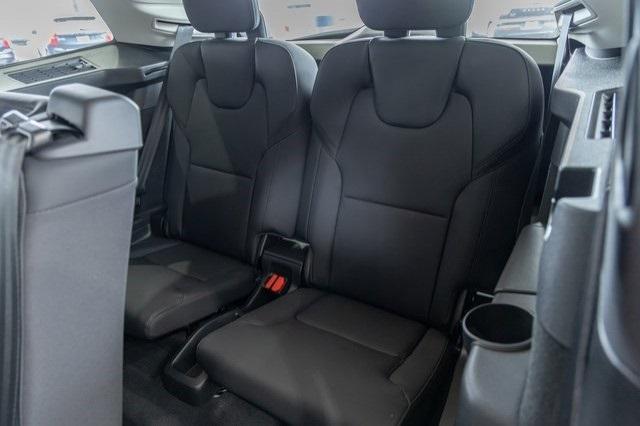 new 2025 Volvo XC90 Plug-In Hybrid car, priced at $79,430