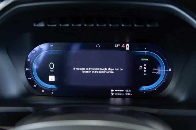 new 2025 Volvo XC90 Plug-In Hybrid car, priced at $79,430