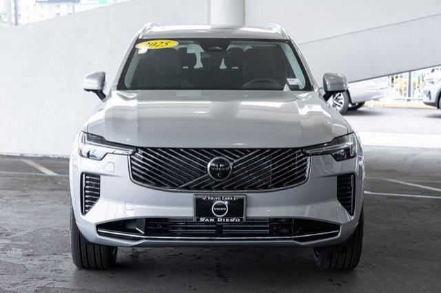 new 2025 Volvo XC90 Plug-In Hybrid car, priced at $79,430