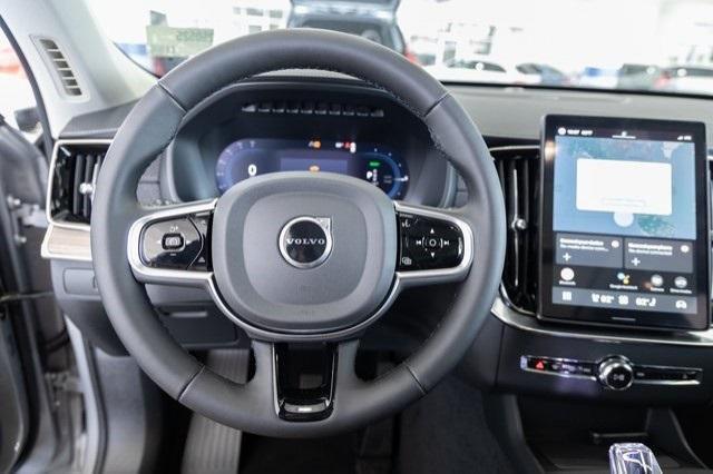 new 2025 Volvo XC90 Plug-In Hybrid car, priced at $79,430