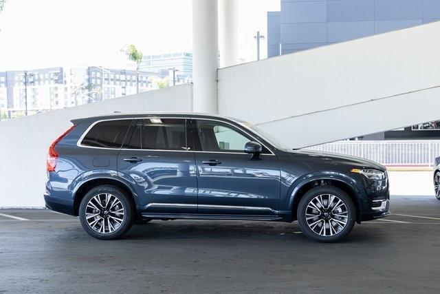 new 2024 Volvo XC90 Recharge Plug-In Hybrid car, priced at $76,165