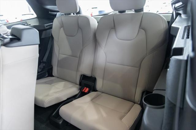 new 2025 Volvo XC90 Plug-In Hybrid car, priced at $78,805