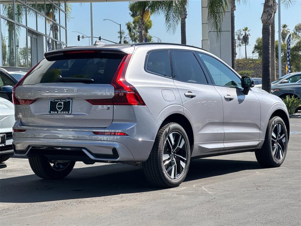 new 2026 Volvo XC60 car, priced at $57,950