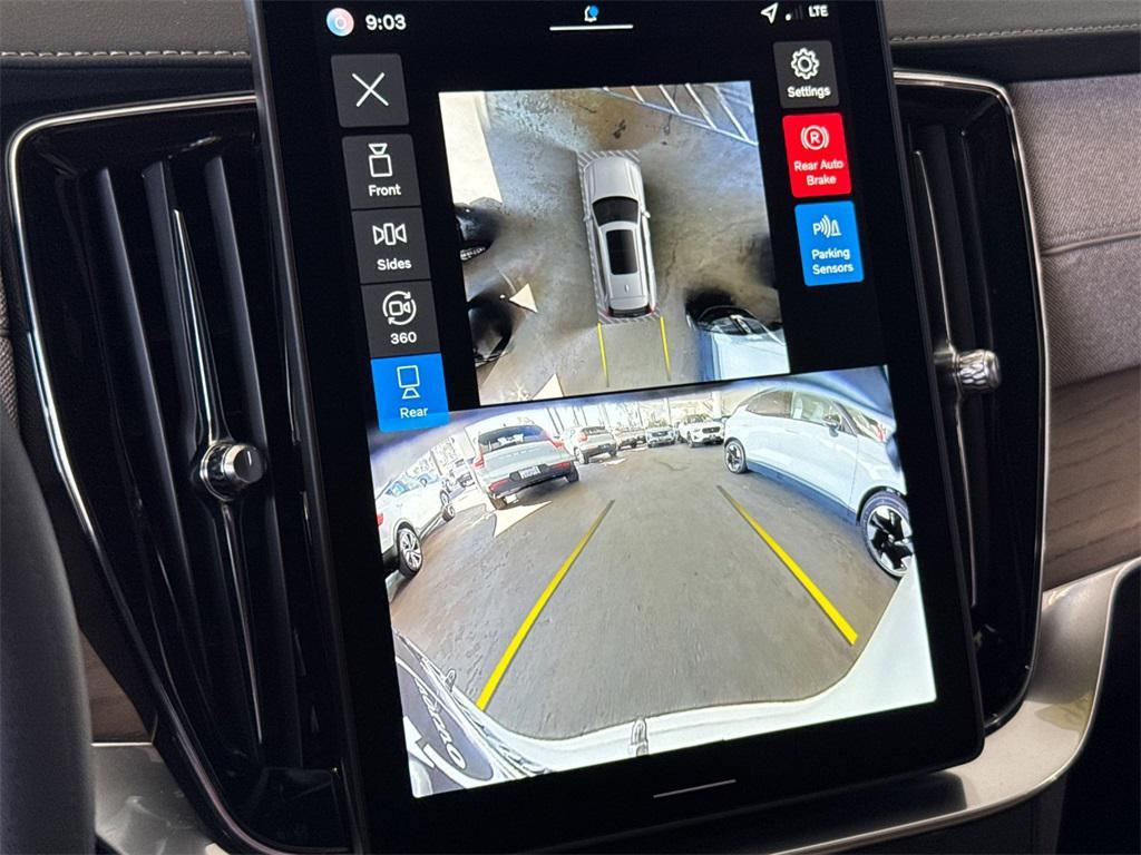 new 2026 Volvo XC90 Plug-In Hybrid car, priced at $88,060