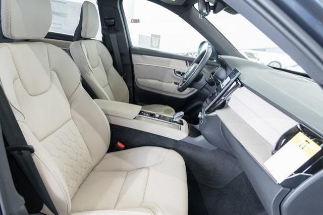 new 2025 Volvo XC90 Plug-In Hybrid car, priced at $79,930