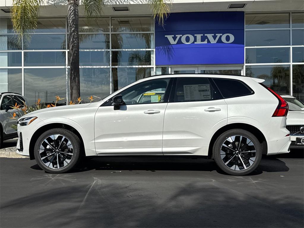 new 2026 Volvo XC60 car, priced at $58,425