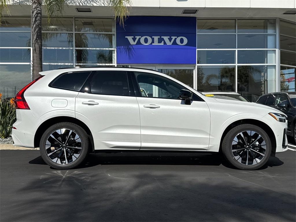 new 2026 Volvo XC60 car, priced at $58,425