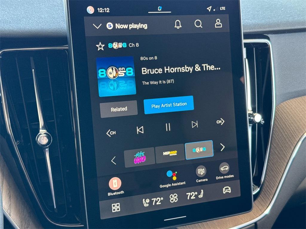 new 2026 Volvo XC60 car, priced at $58,425