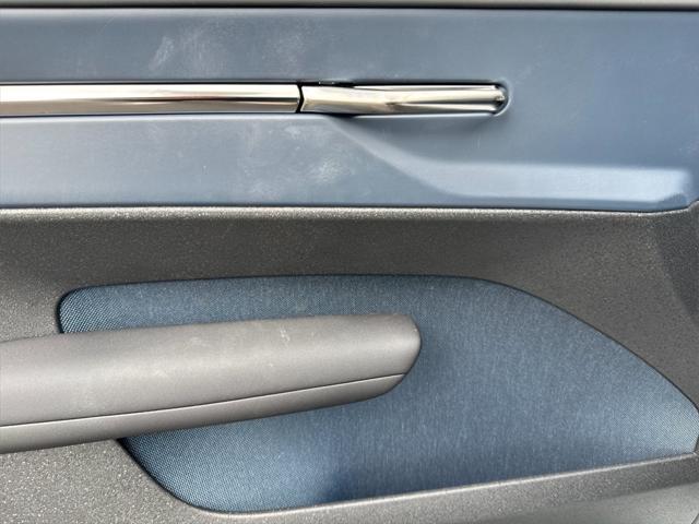 new 2025 Volvo EX30 car, priced at $48,975