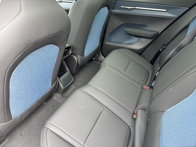 new 2025 Volvo EX30 car, priced at $48,975