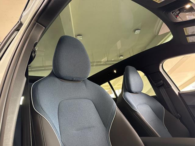 new 2025 Volvo EX30 car, priced at $48,975