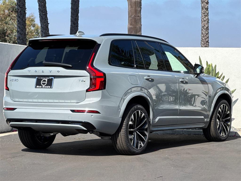 new 2026 Volvo XC90 Plug-In Hybrid car, priced at $91,260