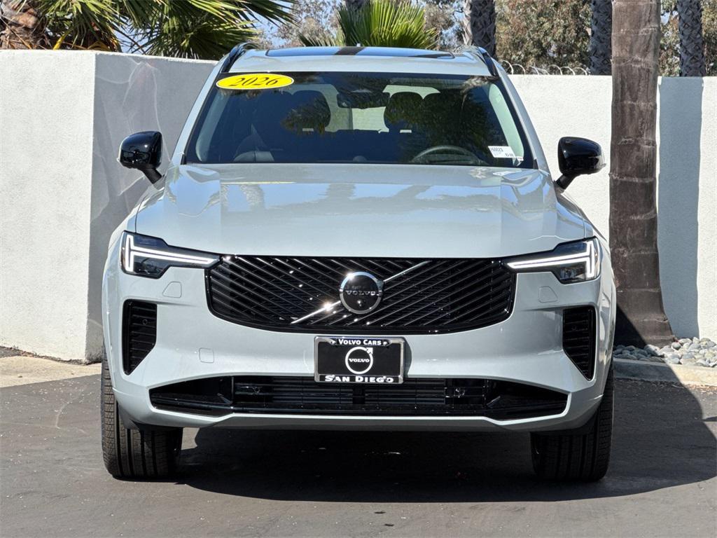 new 2026 Volvo XC90 Plug-In Hybrid car, priced at $91,260