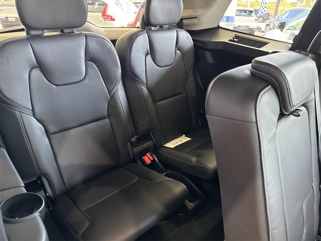 new 2026 Volvo XC90 Plug-In Hybrid car, priced at $91,260