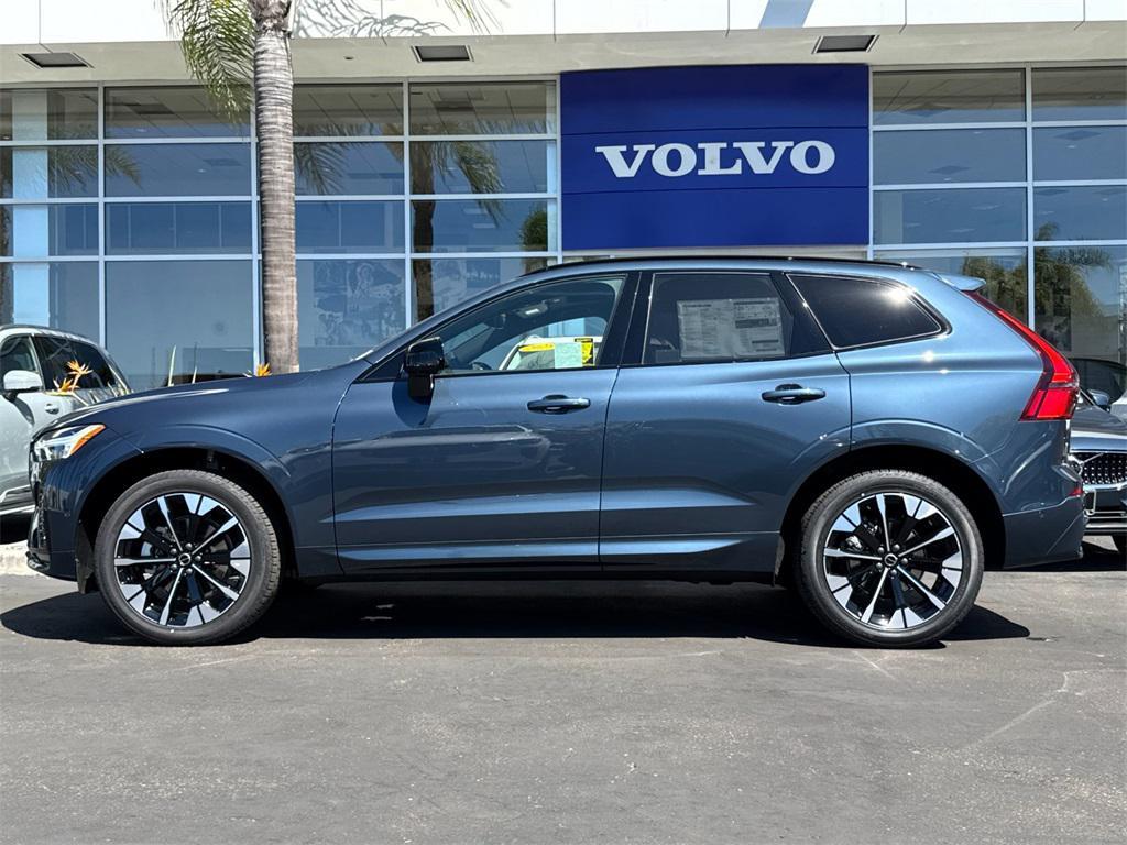 new 2026 Volvo XC60 car, priced at $57,985