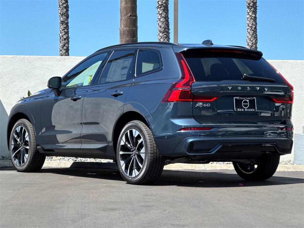 new 2026 Volvo XC60 car, priced at $57,985