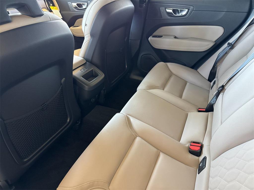 new 2026 Volvo XC60 car, priced at $57,985