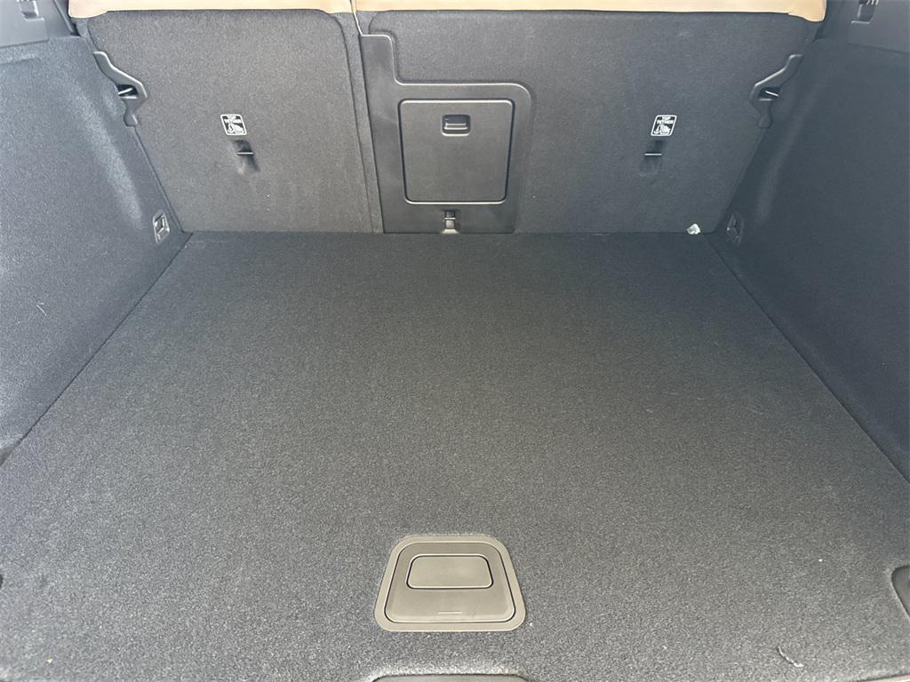 new 2026 Volvo XC60 car, priced at $57,985