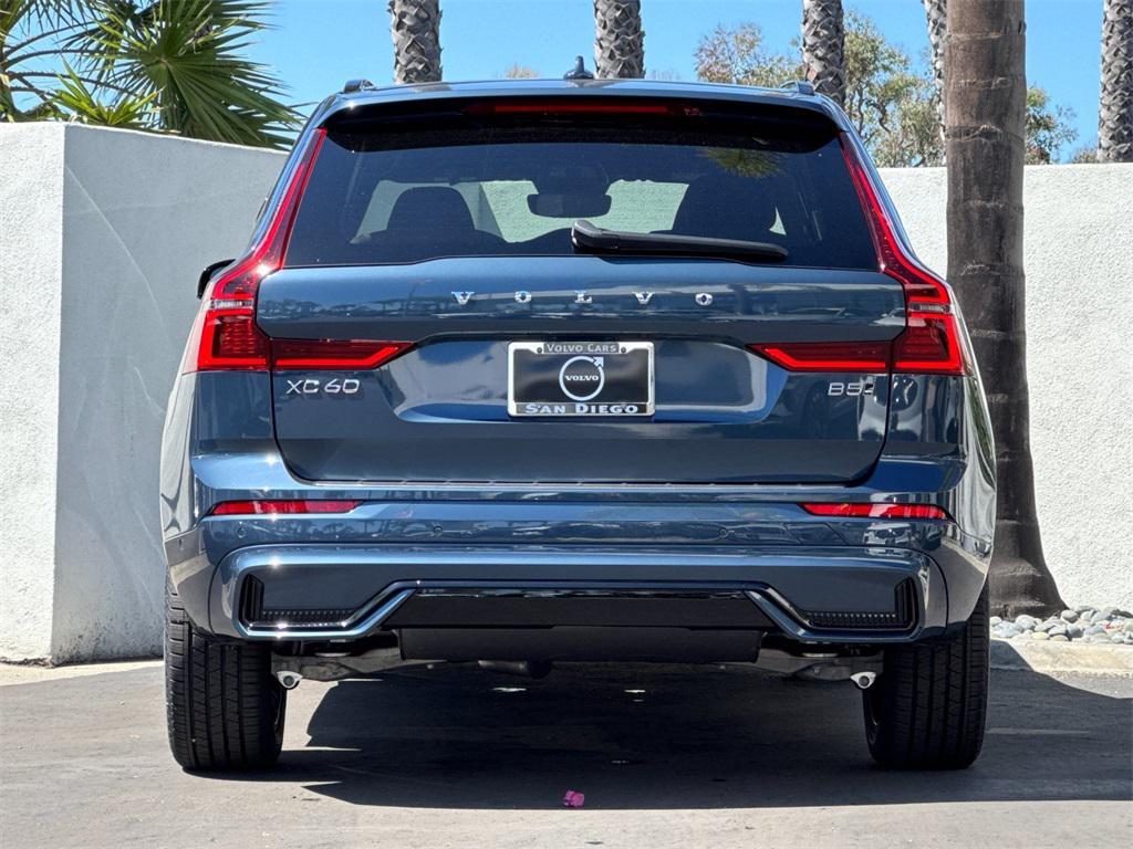 new 2026 Volvo XC60 car, priced at $57,985