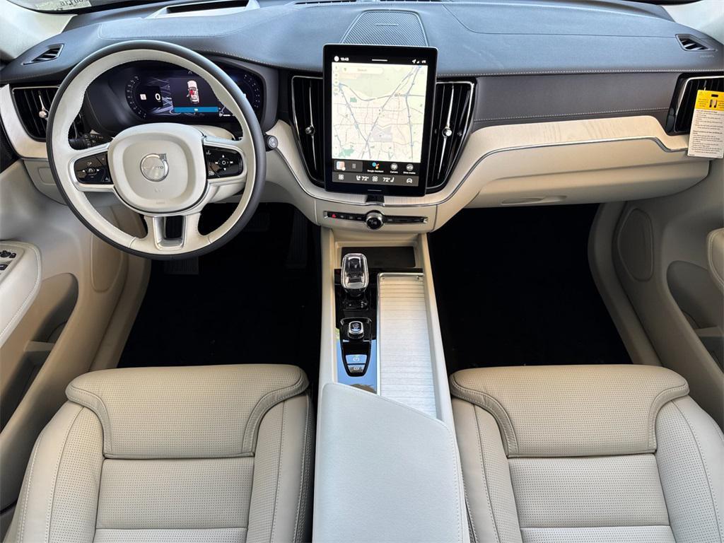 new 2026 Volvo XC60 car, priced at $64,375