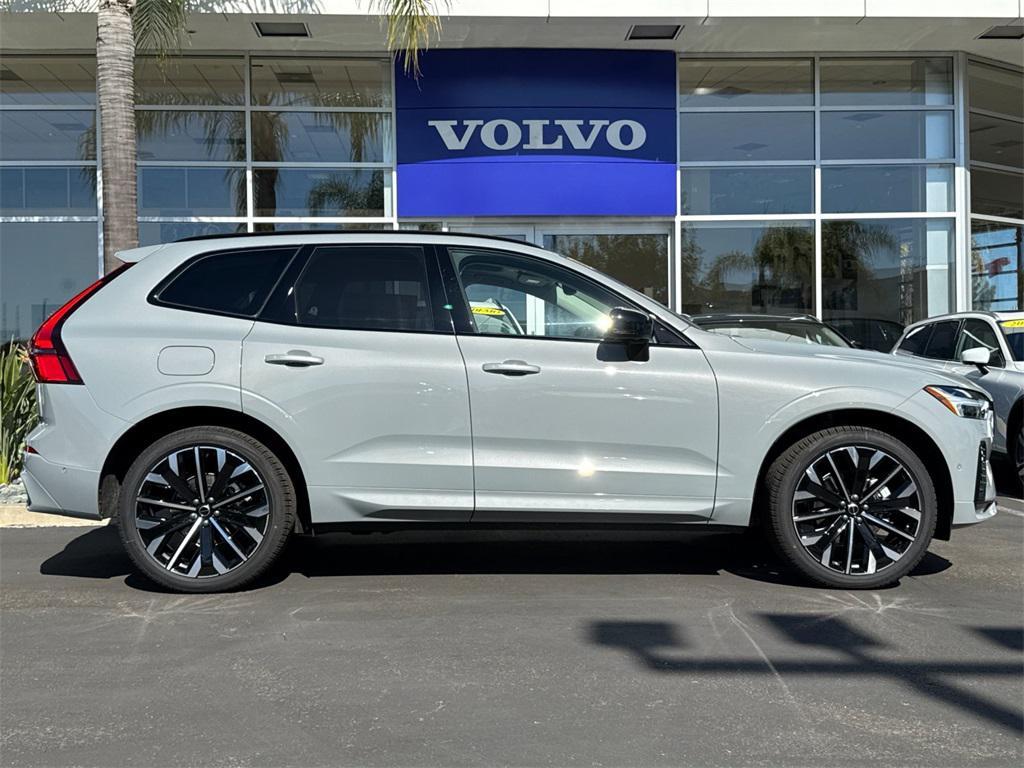 new 2026 Volvo XC60 car, priced at $64,375