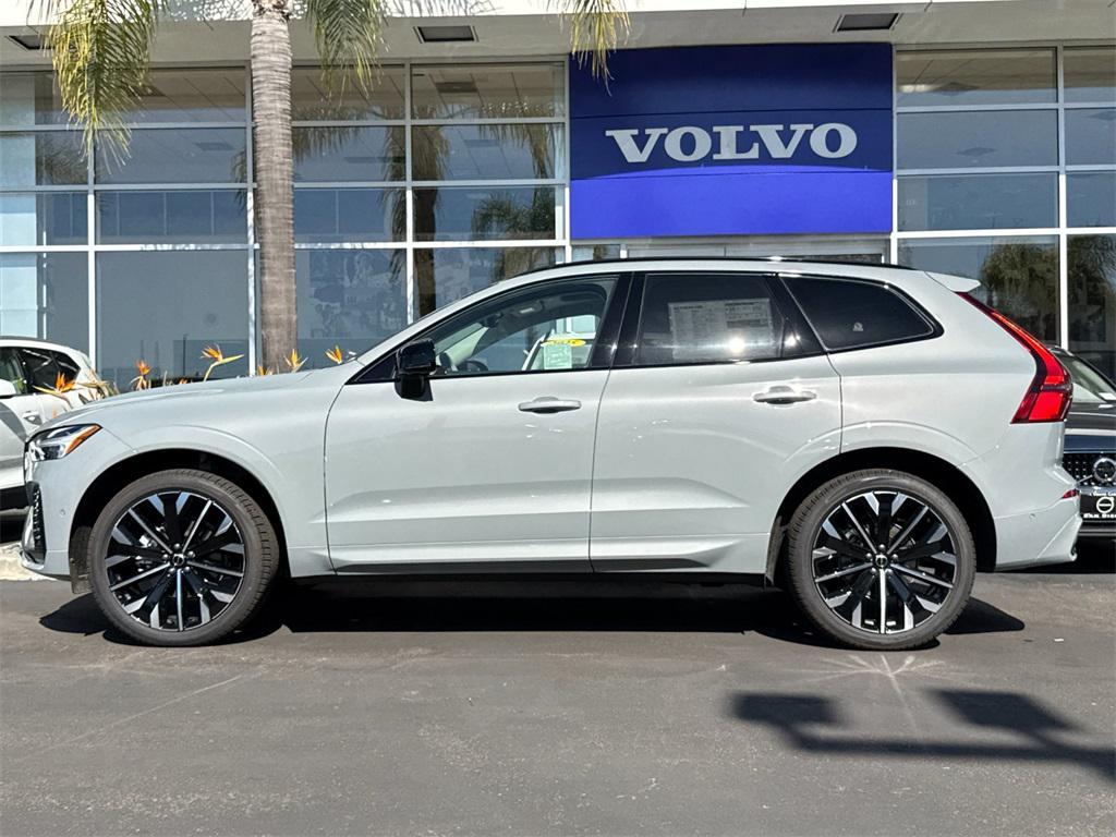 new 2026 Volvo XC60 car, priced at $64,375