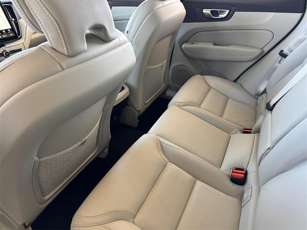 new 2026 Volvo XC60 car, priced at $64,375