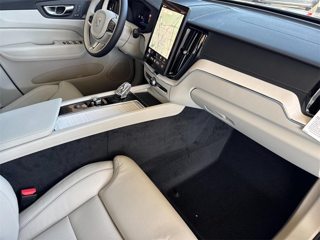 new 2026 Volvo XC60 car, priced at $64,375