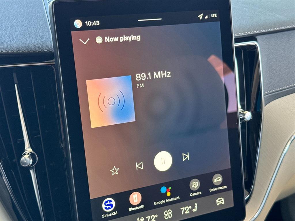 new 2026 Volvo XC60 car, priced at $64,375