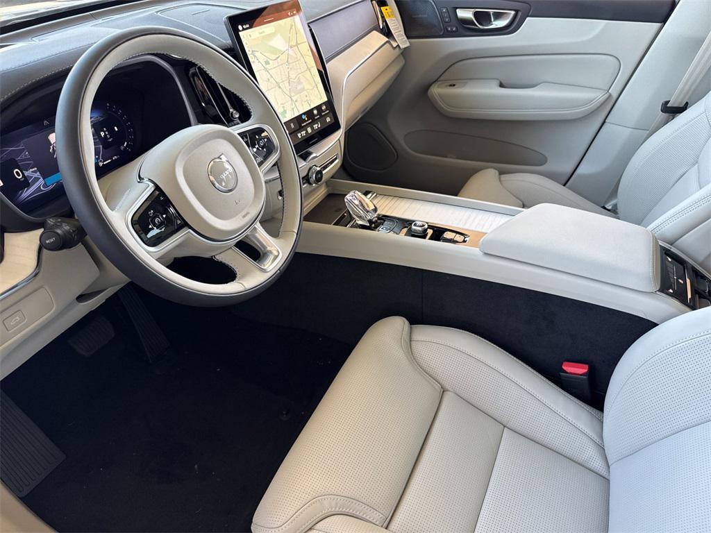 new 2026 Volvo XC60 car, priced at $64,375