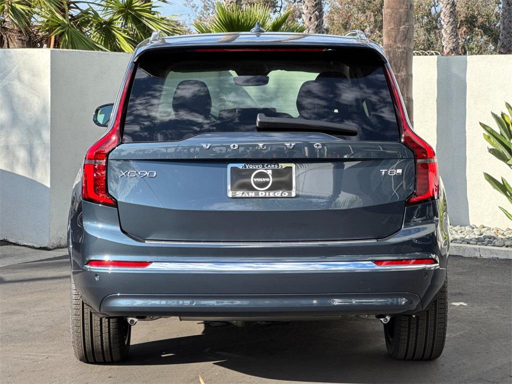 new 2026 Volvo XC90 Plug-In Hybrid car, priced at $81,875