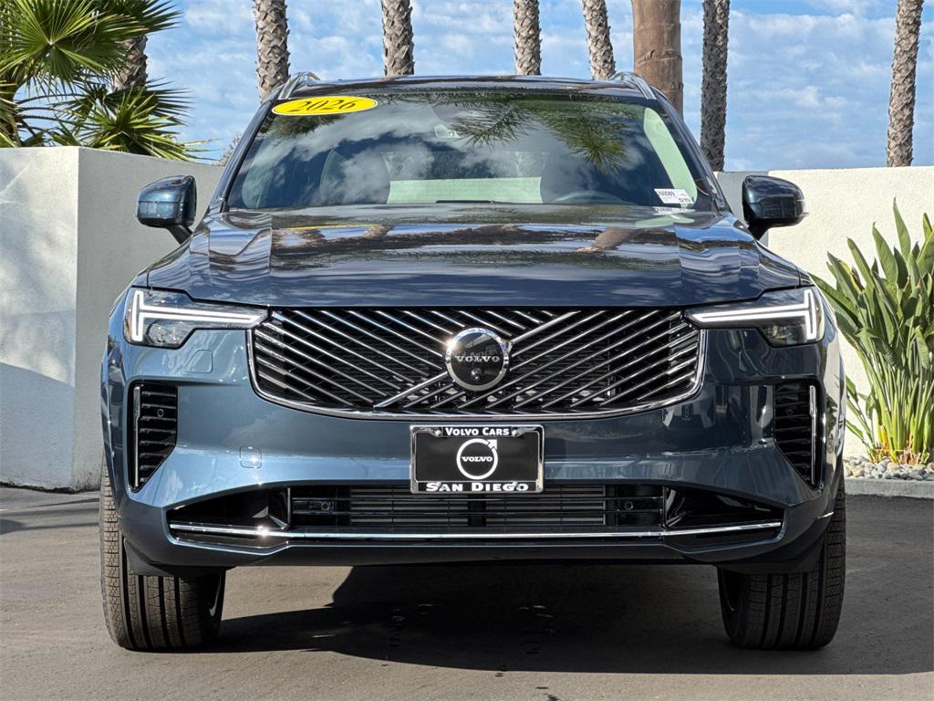 new 2026 Volvo XC90 Plug-In Hybrid car, priced at $81,875
