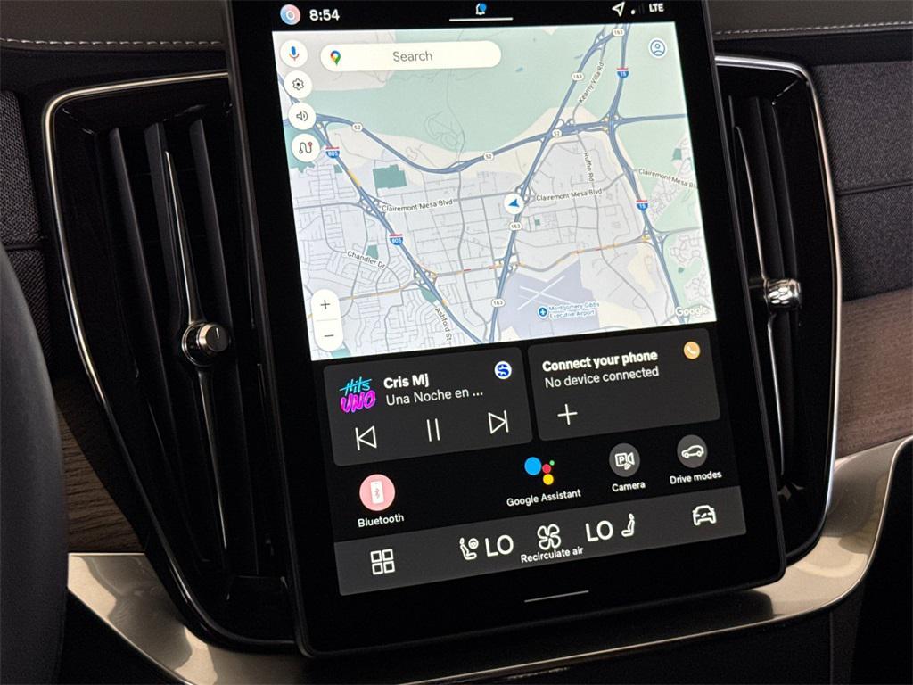 new 2026 Volvo XC90 Plug-In Hybrid car, priced at $81,875