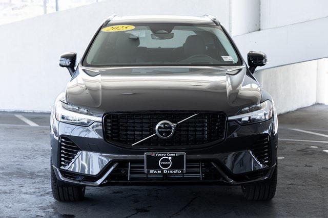 new 2025 Volvo XC60 Plug-In Hybrid car, priced at $71,875