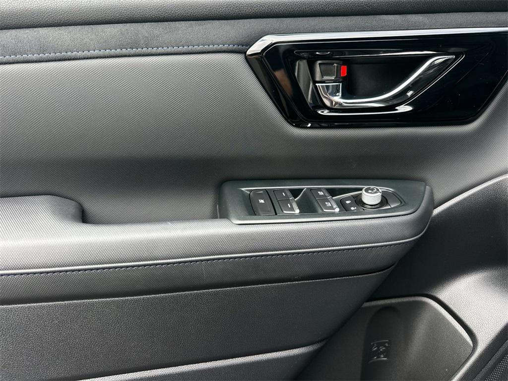 used 2025 Subaru Forester car, priced at $33,493