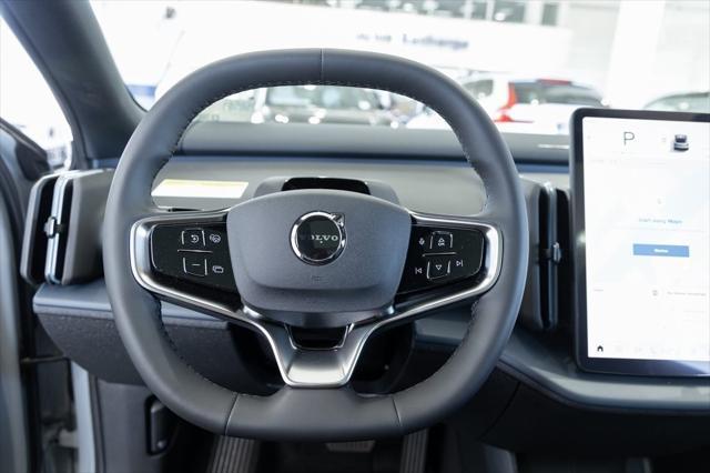 new 2025 Volvo EX30 car, priced at $47,030